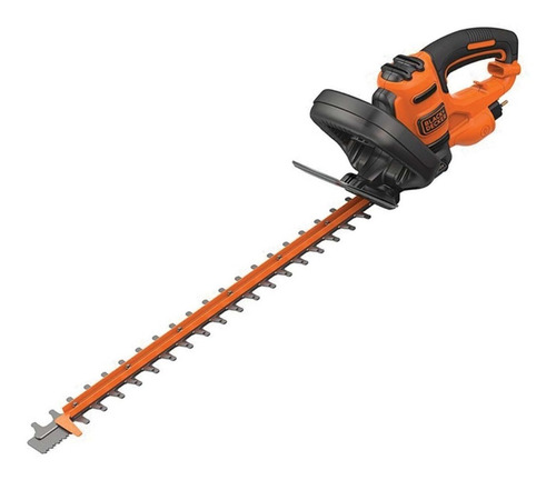 Cortacerco Electrico Black Decker Behts401 500w 56cm