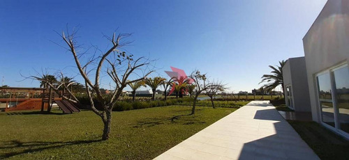 Imagem 16 de 30 de Terreno À Venda, 420 M² Por R$ 270.000,00 - Condomínio Reserva Das Águas - Torres/rs - Te0690