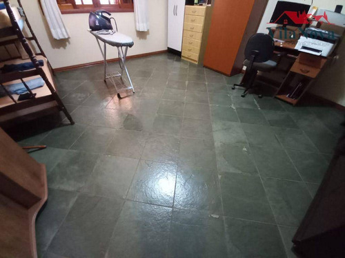 Imagem 11 de 17 de Chacara Terras De Itaici - Ch0150