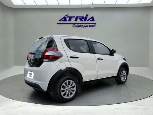 Fiat Mobi LIKE 1.0 Fire Flex 5p.