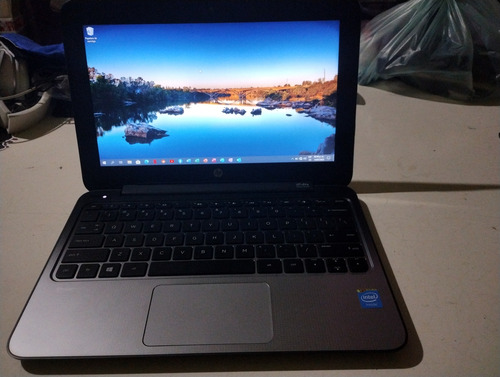 Laptop Stream 11 (Usado)