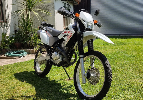 Imagen 2 de 18 de Honda Xr 250 Tornado