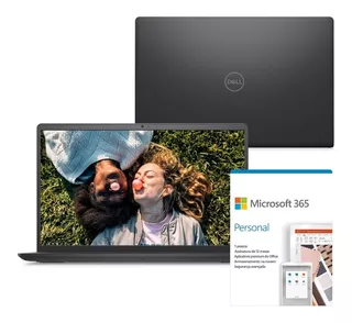 Notebook Dell Inspiron I15-i1100-a58pf I5 16gb 512gb W11