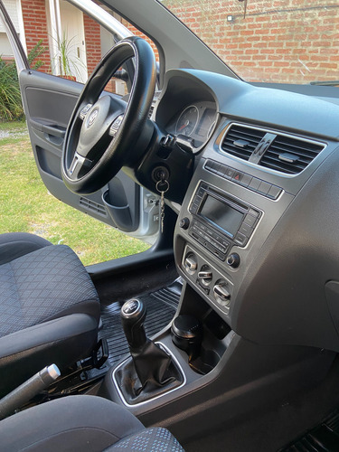 Volkswagen Suran 1.6 Comfortline 101cv Ab