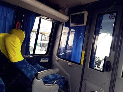 Marcopolo Senior Ano 2011 Executivo Completo Jm Cod.1325