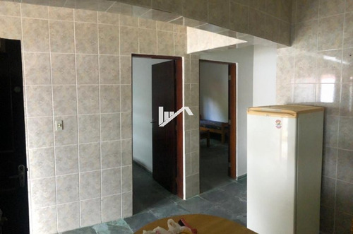 Imagem 9 de 12 de Casa No Jardim Jamaica, Em Itanhaém 600 Mts Do Mar
