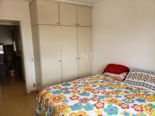 Imagem 12 de 19 de Apartamento À Venda Em Centro - Ap116095