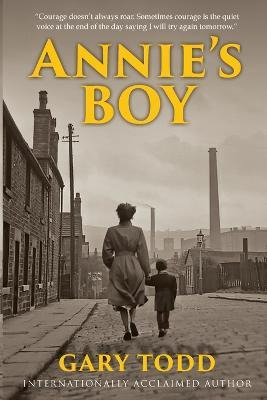 Libro Annie's Boy - Gary Todd