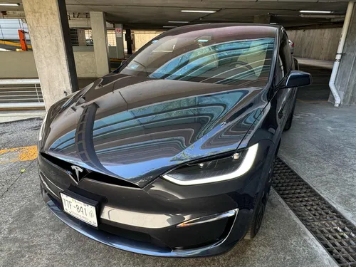 Tesla Model X Gran Oportunidad Como Nuevo Excelente Oferta