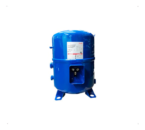Compressor Hermético Danfoss Maneurop - Mtz100-4vi Trifásico