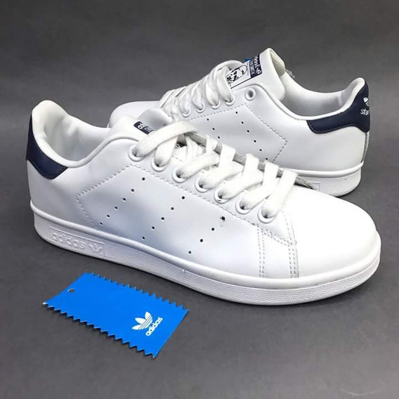 tenis adidas smith mujer