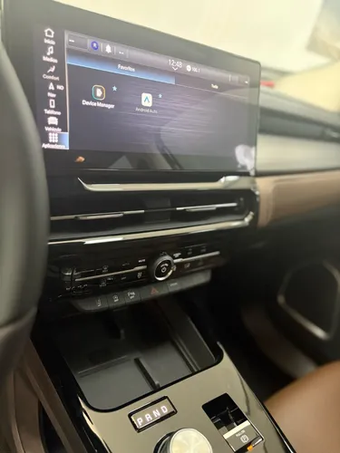 Ram Rampage 2.0 Turbo