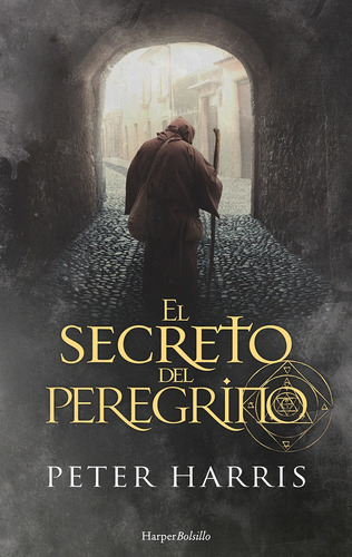 El Secreto Del Peregrino - Peter Harris