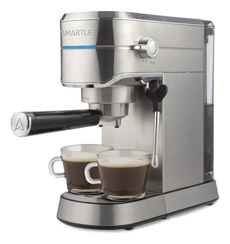 comprar Cafetera Smartlife 3 En 1 Comp Caps Nespresso Y Dolce Gusto