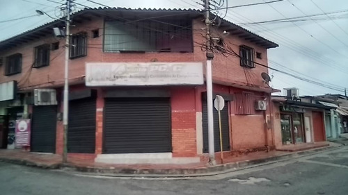 Imagen 3 de 9 de Oprtunidad Inversion Locales En Venta El Vigia Edo Merida