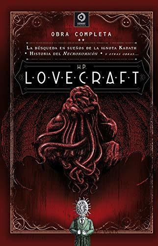 H.p. Lovecraft Tomo Ii - Lovecraft, H.p.