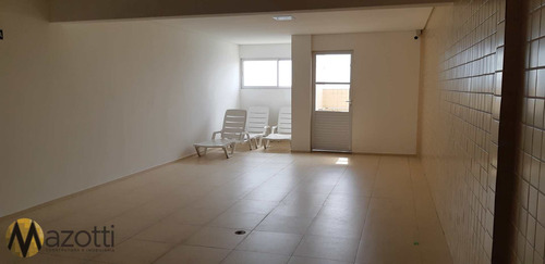 Imagem 24 de 30 de Apartamento Frente Mar 2 Dorms Sendo Um Suíte - V769