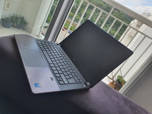 Notebook Dell Vostro 14z 5480 Intel Core I7 5 Geração Platinum Silver (Usado)