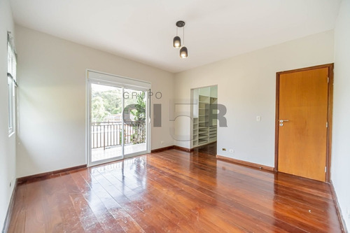 Imagem 15 de 15 de Casa Com 4 Quartos, Sendo 1 Suíte Por R$ 850.000 - 161