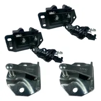 Comprar 2 Chapas Superior 2 Contra Chapas 5a Puerta Toyota Hiace 2.7