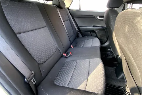 Kia Rio 2020