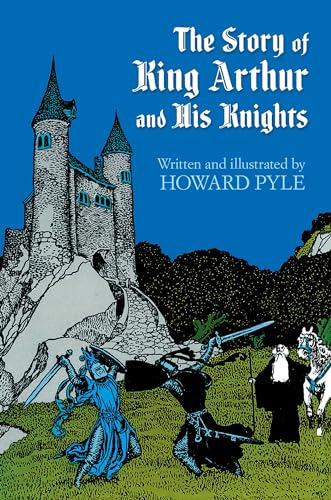 Libro The Story Of King Arthur And His Knights De Pyle Howar