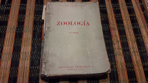 Zoologia