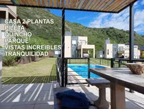 Comprar Cabañas En San Luis Potrero De Los Funes. Casa Moderna Full. (ver Video) Fincas Potrero Soho.