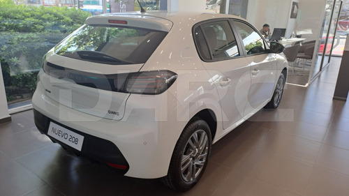 Peugeot 208 1.6 Allure