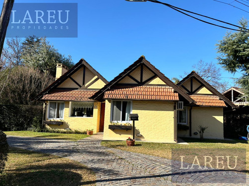 Casa En Venta - Mapuche C.c