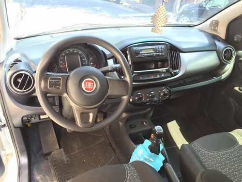 Fiat Uno 2015 1.4 Evolution Flex 5p