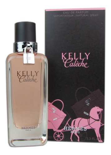 Edp 3.4 Onzas Kelly Caleche Por Hermes Para Mujer En Spray