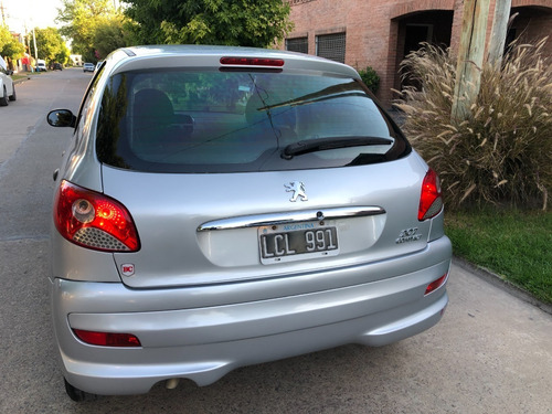 Peugeot 207 1.4 Active 2012. Muy Bueno