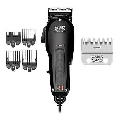 Imagen 2 de 8 de Cortadora De Pelo Profesional Pro 9 Xpert Gama Salon