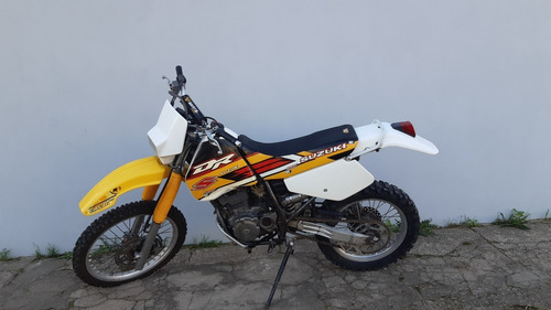 Imagen 3 de 7 de Suzuki Dr 350 R