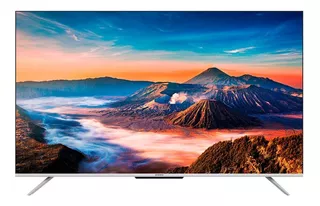 Smart Tv Skyworth 55 Pulgadas Led 4k Uhd Frameless Androidtv