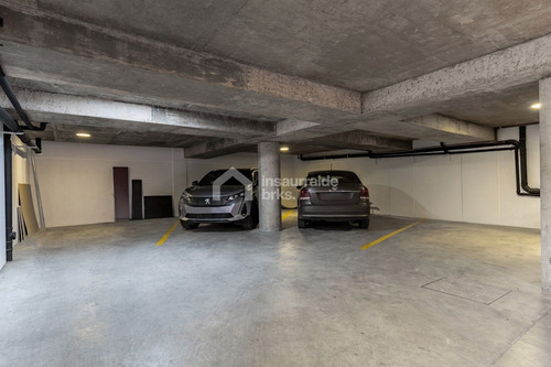 2 Ambientes A La Venta En Palermo Hollywood De Buena Calidad Con Balcón Terraza Y Parrilla Propia