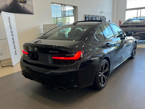 BMW Serie 3 3.0 M340I Xdrive M Performance