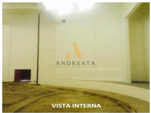 Imagem 8 de 9 de Centro - Rua Do Passeio - Maravilhoso Espaço Comercial - Térreo Com 2.031m² Locação R$80.000,00 - Agende Sua Visita. - Loc5210m - 31956501