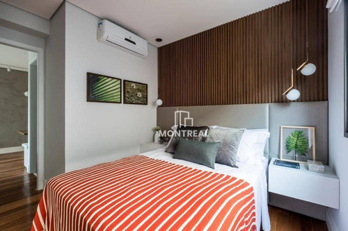Imagem 7 de 22 de Apartamento À Venda, 49 M² Por R$ 674.000,00 - Perdizes - São Paulo/sp - Ap2525