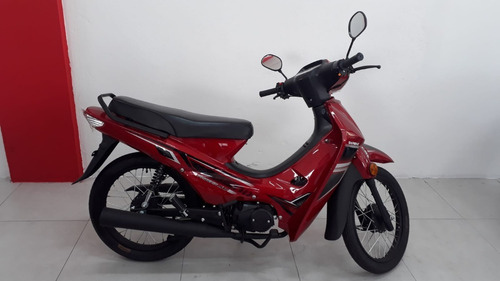 Imagem 15 de 16 de Shineray Phoenix 50 Lançamento 2022 - 0 Km A Pronta Entrega
