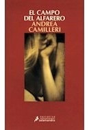 Libro Campo Del Alfarero (coleccion Narrativa) De Camilleri