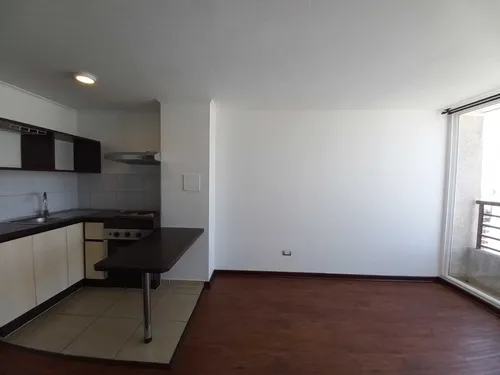 Moderno Departamento En Venta 1d-1b (72120)