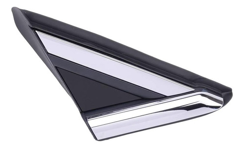 Espejo Esquina Triangular Para Ford Fusion 2013-2018 (izquie