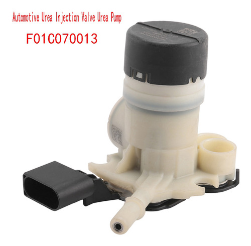 F01c070013 Automotive Urea Injection Valve Urea Pump For V