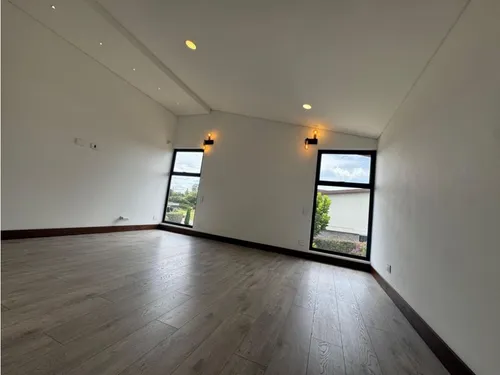 Casa Para La Venta En Llanogrande