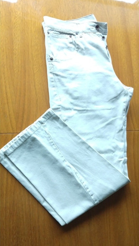 Pantalón John L Cook Gabardina