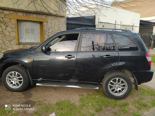 Chery Tiggo 2.0 Confort 4x2 127cv 2013