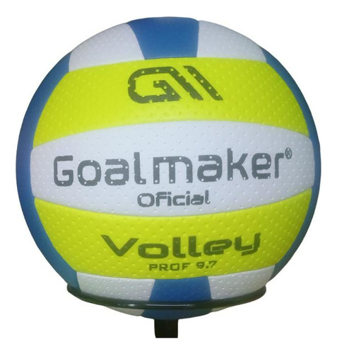 Bola Oficial Voleibol Goal Maker 9.7 Pro