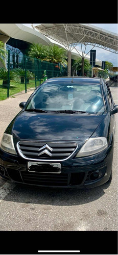 Citroën C3 1.4 8v Glx Flex 5p